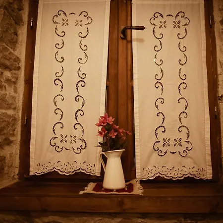 4 Since 1950 Penzion Gjirokastër