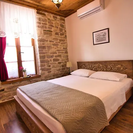 4 Since 1950 Konukevi Gjirokastër