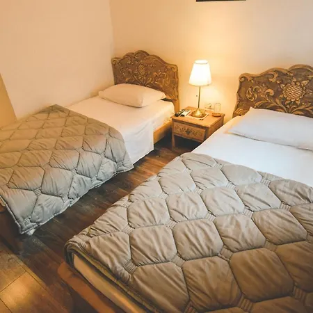4 Since 1950 Guest house