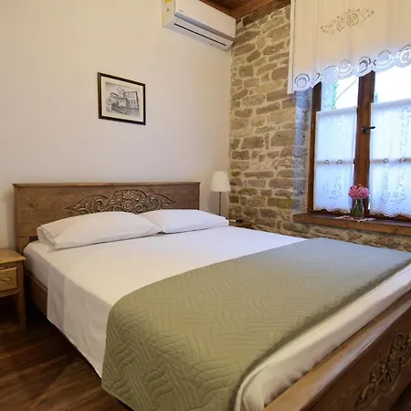 4 Since 1950 * Gjirokaster