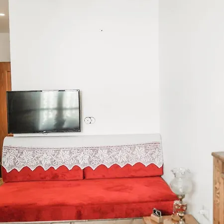 4 Since 1950 Guest house