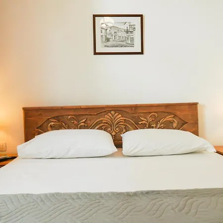 4 Since 1950 Guest house Gjirokaster