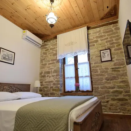 4 Since 1950 Guest house