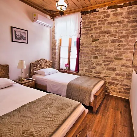 4 Since 1950 Gjirokaster
