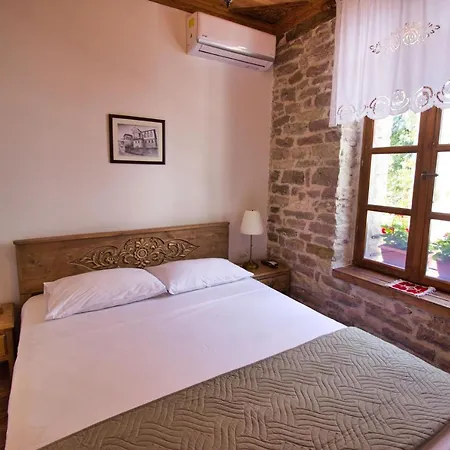 4 Since 1950 * Gjirokaster
