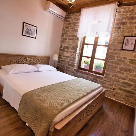 4 Since 1950 * Gjirokaster